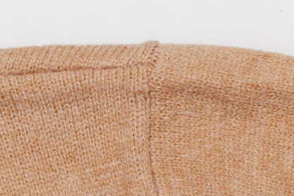 Classic Fashion Sweater-1372