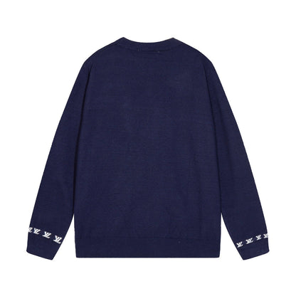 Classic Fashion Sweater-1373