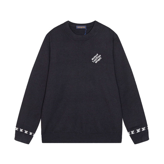 Classic Fashion Sweater-1374