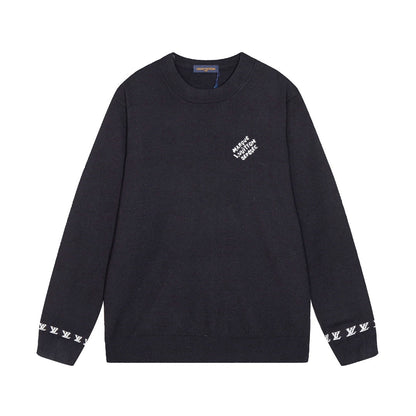 Classic Fashion Sweater-1374