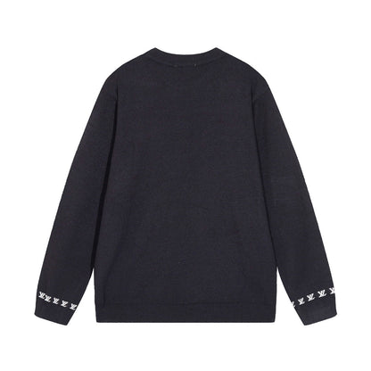 Classic Fashion Sweater-1374
