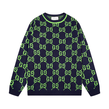 Classic Fashion Sweater-1375