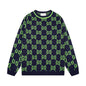 Classic Fashion Sweater-1375