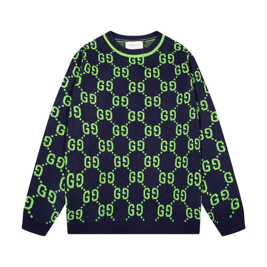 Classic Fashion Sweater-1375