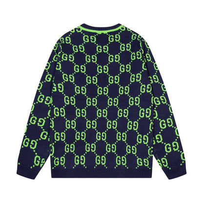 Classic Fashion Sweater-1375