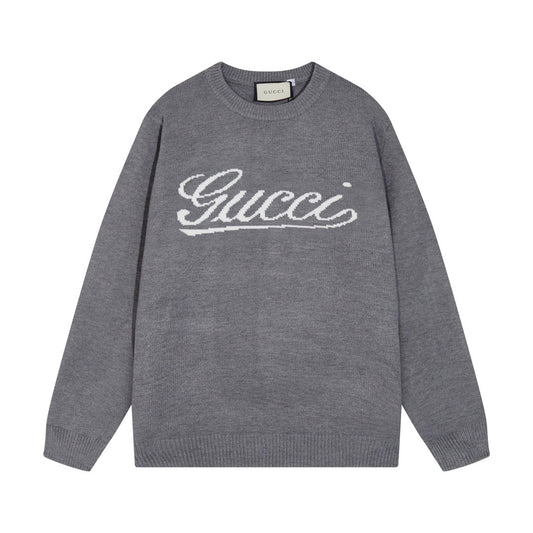 Classic Fashion Sweater-1376
