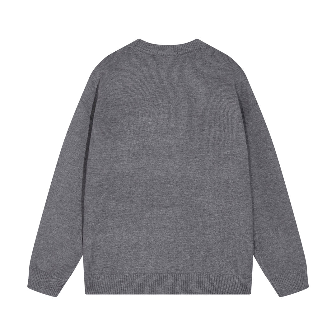 Classic Fashion Sweater-1376