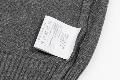 Classic Fashion Sweater-1376