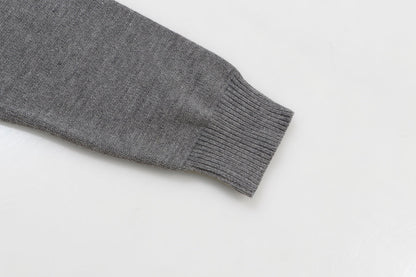 Classic Fashion Sweater-1376
