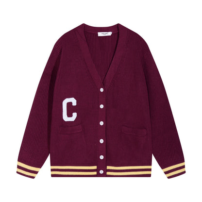 Classic Fashion Sweater-1378