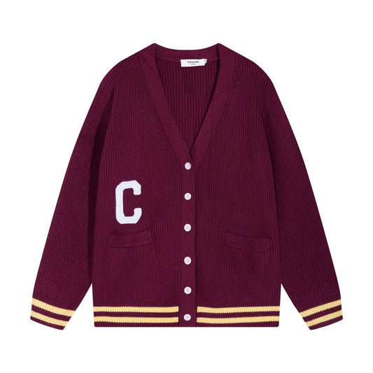 Classic Fashion Sweater-1378
