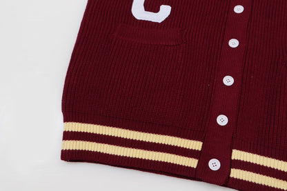 Classic Fashion Sweater-1378