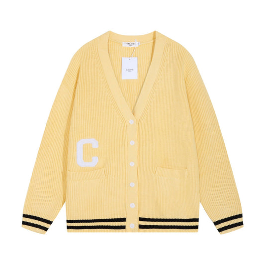 Classic Fashion Sweater-1379