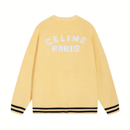 Classic Fashion Sweater-1379
