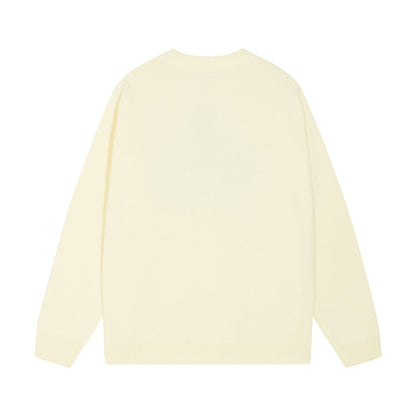 Classic Fashion Sweater-1380