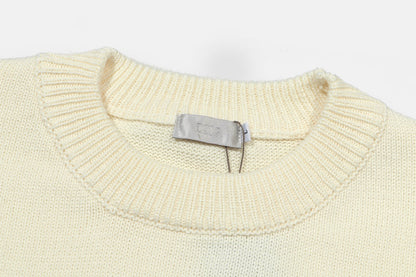 Classic Fashion Sweater-1380