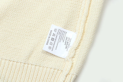 Classic Fashion Sweater-1380