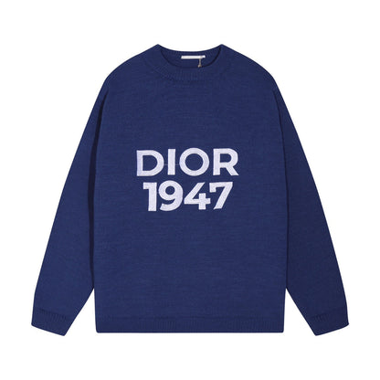 Classic Fashion Sweater-1381