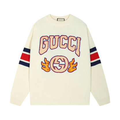 Classic Fashion Sweater-1382