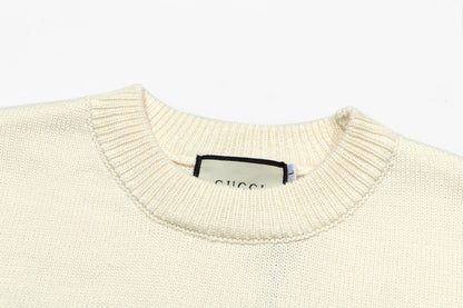 Classic Fashion Sweater-1382