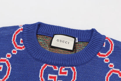 Classic Fashion Sweater-1383