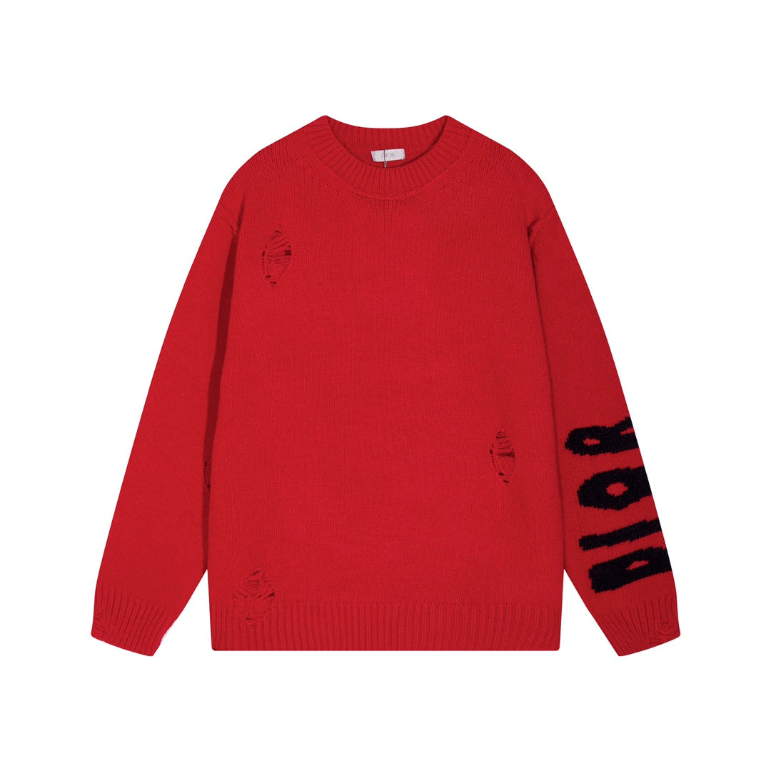Classic Fashion Sweater-1384