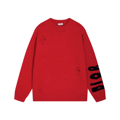 Classic Fashion Sweater-1384