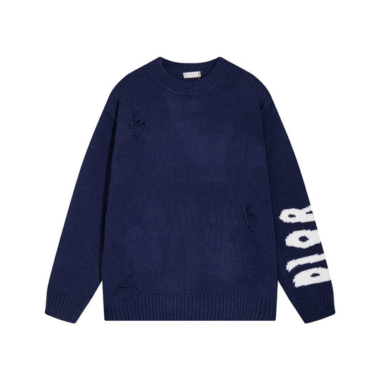 Classic Fashion Sweater-1385