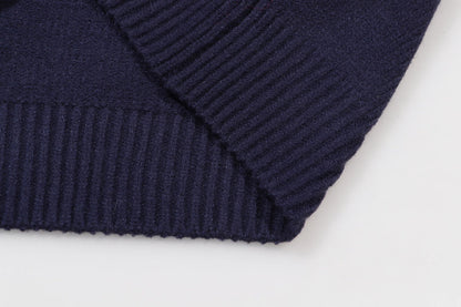 Classic Fashion Sweater-1385
