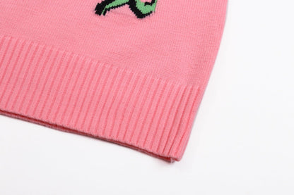 Classic Fashion Sweater-1388