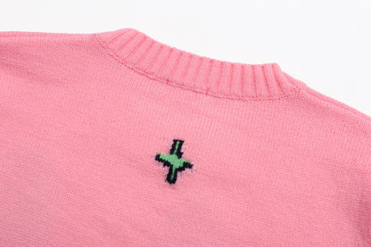 Classic Fashion Sweater-1388