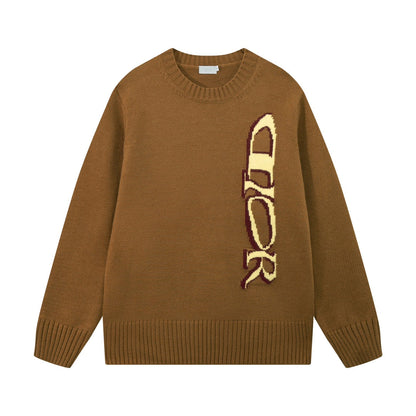 Classic Fashion Sweater-1389