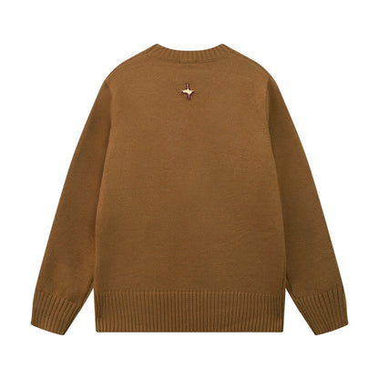 Classic Fashion Sweater-1389