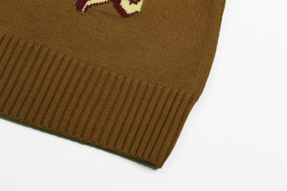 Classic Fashion Sweater-1389