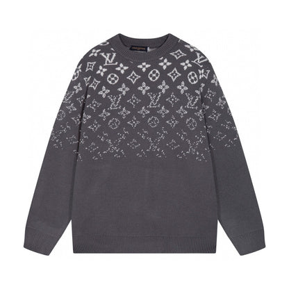 Classic Fashion Sweater-1394