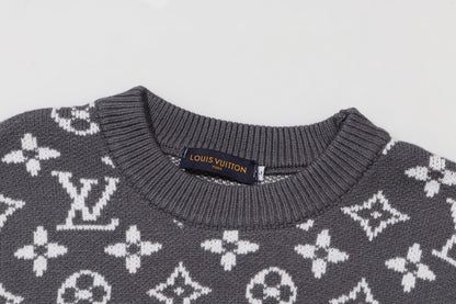 Classic Fashion Sweater-1394