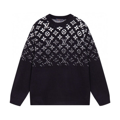 Classic Fashion Sweater-1395