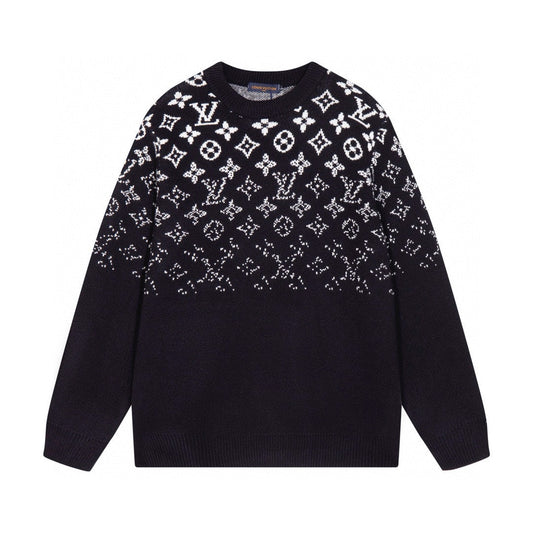 Classic Fashion Sweater-1395