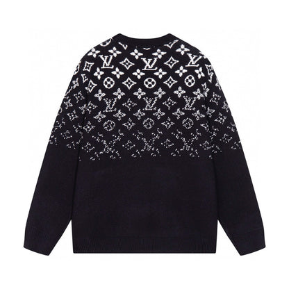 Classic Fashion Sweater-1395