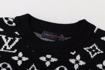 Classic Fashion Sweater-1395