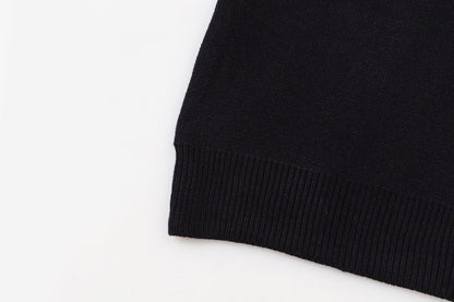 Classic Fashion Sweater-1395