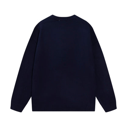 Classic Fashion Sweater-1396
