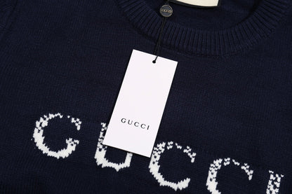 Classic Fashion Sweater-1396