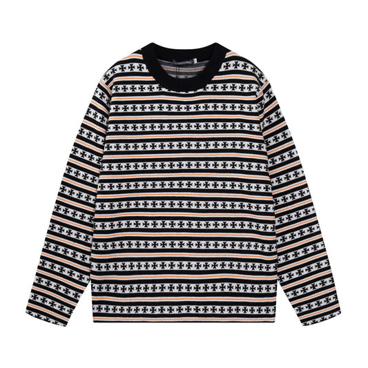Classic Fashion Sweater-1397