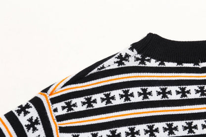 Classic Fashion Sweater-1397