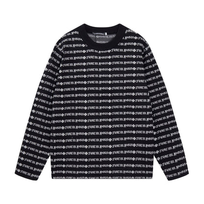 Classic Fashion Sweater-1398