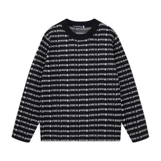 Classic Fashion Sweater-1398