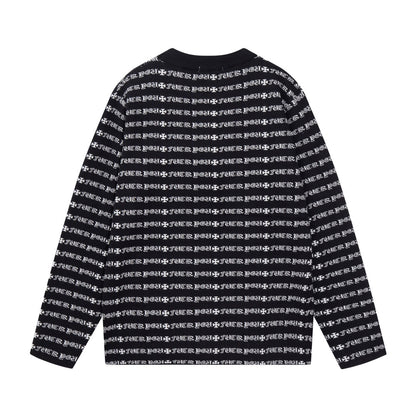 Classic Fashion Sweater-1398