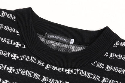 Classic Fashion Sweater-1398