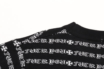 Classic Fashion Sweater-1398